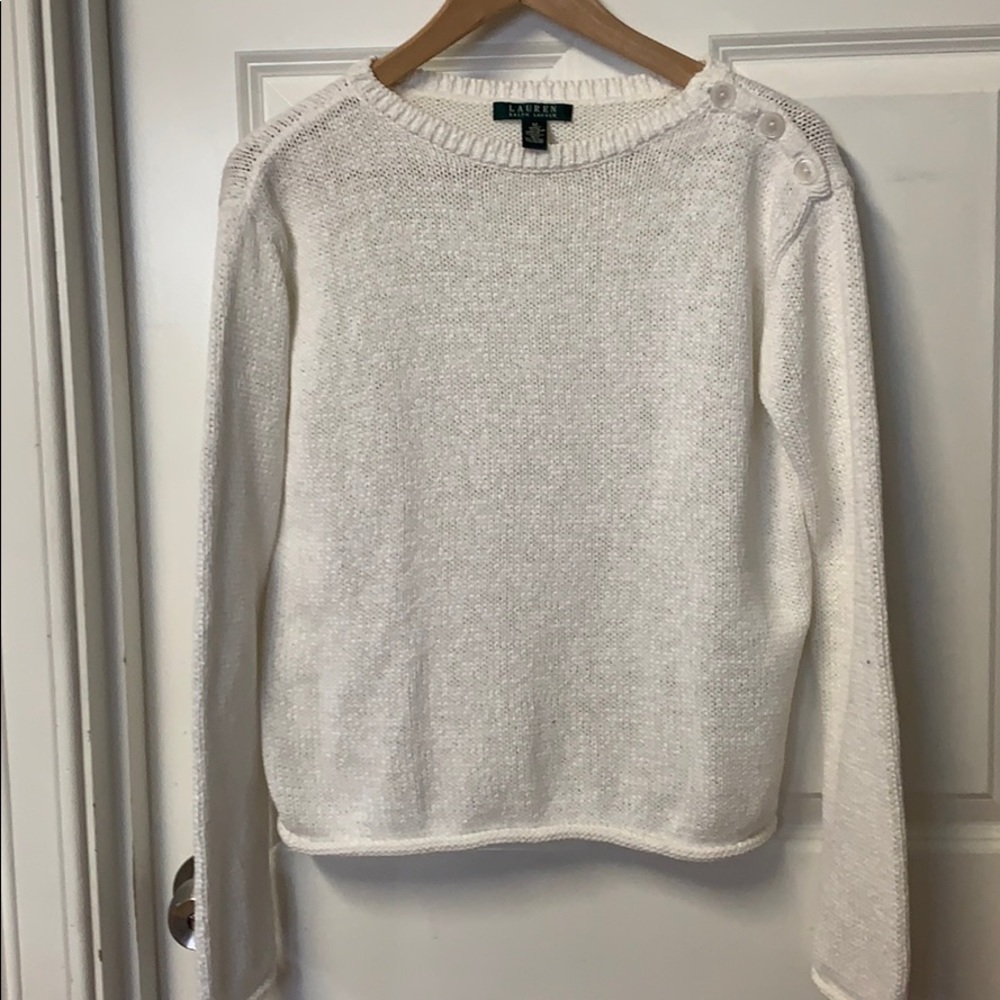 Lauren knit